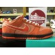 Nike Dunk SB Low Orange Lobster 2022 FD8776-800