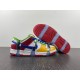 EBAY X NIKE DUNK LOW SB 'SANDY BODECKER' 2022 FD8777-100 EBAY X NIKE DUNK LOW SB 'SANDY BODECKER' 2022 FD8777-100