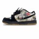 SUPREME X DUNK LOW SB 'RAMMELLZEE' 2023 FD8778-001 SUPREME X DUNK LOW SB 'RAMMELLZEE' 2023 FD8778-001