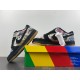 SUPREME X DUNK LOW SB 'RAMMELLZEE' 2023 FD8778-001 SUPREME X DUNK LOW SB 'RAMMELLZEE' 2023 FD8778-001