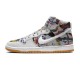 SUPREME X DUNK HIGH SB 'RAMMELLZEE' FD8779-100 SUPREME X DUNK HIGH SB 'RAMMELLZEE' FD8779-100