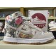 SUPREME X DUNK HIGH SB 'RAMMELLZEE' FD8779-100 SUPREME X DUNK HIGH SB 'RAMMELLZEE' FD8779-100