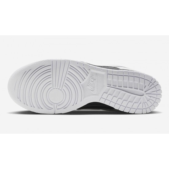 NIKE DUNK LOW 'REVERSE PANDA' 2022 FD9064-011 NIKE DUNK LOW 'REVERSE PANDA' 2022 FD9064-011