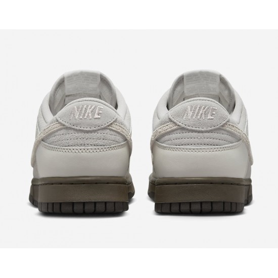 Nike DUNK LOW 'IRONSTONE' 2023 FD9746-001