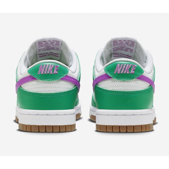 Nike DUNK LOW 'JOKER' WMNS 2023 FD9922-151