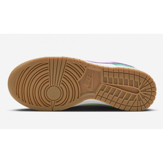 Nike DUNK LOW 'JOKER' WMNS 2023 FD9922-151 Nike DUNK LOW 'JOKER' WMNS 2023 FD9922-151