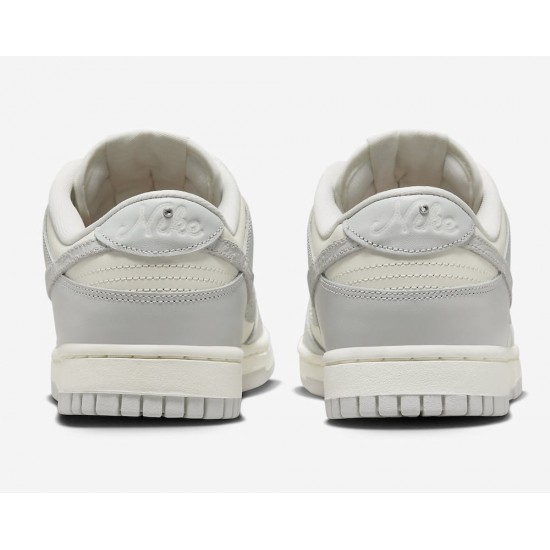 NIKE DUNK LOW 'NEEDLEWORK' WMNS 2023 FJ4553-133 NIKE DUNK LOW 'NEEDLEWORK' WMNS 2023 FJ4553-133