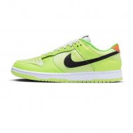 NIKE DUNK LOW 'GLOW IN THE DARK' 2023 FJ4610-702