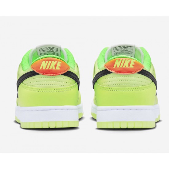 NIKE DUNK LOW 'GLOW IN THE DARK' 2023 FJ4610-702 NIKE DUNK LOW 'GLOW IN THE DARK' 2023 FJ4610-702