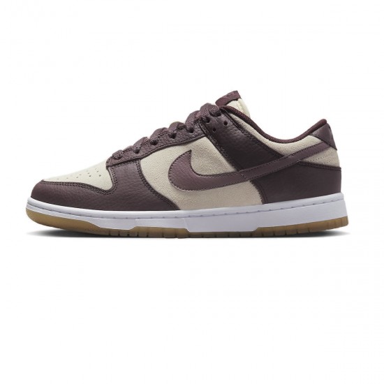 NIKE DUNK LOW 'PLUM ECLIPSE' WMNS 2023 FJ4734-100 NIKE DUNK LOW 'PLUM ECLIPSE' WMNS 2023 FJ4734-100