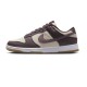 NIKE DUNK LOW 'PLUM ECLIPSE' WMNS 2023 FJ4734-100 NIKE DUNK LOW 'PLUM ECLIPSE' WMNS 2023 FJ4734-100
