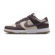 NIKE DUNK LOW 'PLUM ECLIPSE' WMNS 2023 FJ4734-100