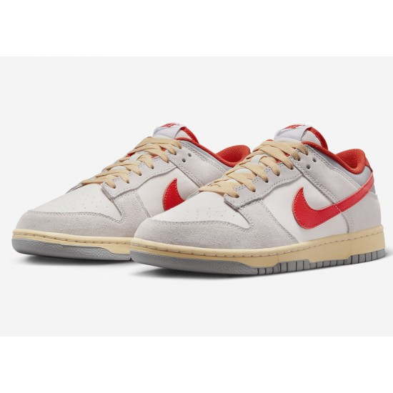 Nike DUNK LOW 85 'ATHLETIC DEPARTMENT' 2023 FJ5429-133 Nike DUNK LOW 85 'ATHLETIC DEPARTMENT' 2023 FJ5429-133