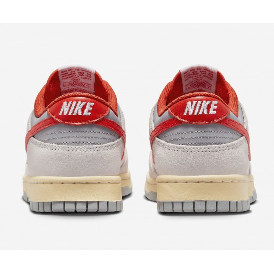 Nike DUNK LOW 85 'ATHLETIC DEPARTMENT' 2023 FJ5429-133 Nike DUNK LOW 85 'ATHLETIC DEPARTMENT' 2023 FJ5429-133
