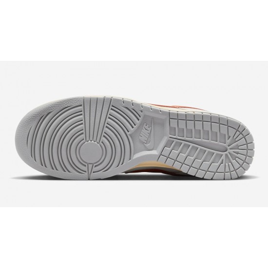 Nike DUNK LOW 85 'ATHLETIC DEPARTMENT' 2023 FJ5429-133 Nike DUNK LOW 85 'ATHLETIC DEPARTMENT' 2023 FJ5429-133