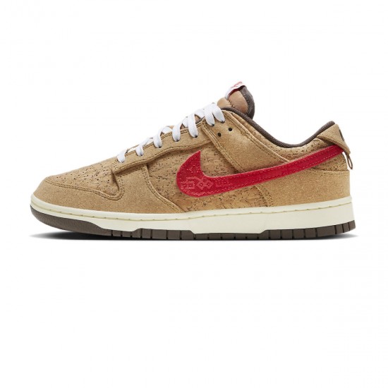 CLOT X DUNK LOW SP 'CORK' 2023 FN0317-121 CLOT X DUNK LOW SP 'CORK' 2023 FN0317-121