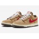 CLOT X DUNK LOW SP 'CORK' 2023 FN0317-121