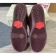 NIKE DUNK LOW PREMIUM SB 'CITY OF LOVE COLLECTION - BURGUNDY CRUSH' 2024 FN0619-600 NIKE DUNK LOW PREMIUM SB 'CITY OF LOVE COLLECTION - BURGUNDY CRUSH' 2024 FN0619-600
