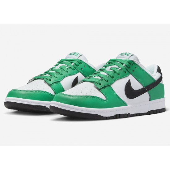 Nike Dunk Low 'Stadium Green' 2023 FN3612-300 Nike Dunk Low 'Stadium Green' 2023 FN3612-300