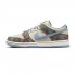 CRENSHAW SKATE CLUB X NIKE DUNK LOW SB 2023 FN4193-100