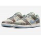 CRENSHAW SKATE CLUB X NIKE DUNK LOW SB 2023 FN4193-100