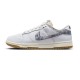 NIKE DUNK LOW 'WASHED DENIM' 2023 FN6881-100 NIKE DUNK LOW 'WASHED DENIM' 2023 FN6881-100
