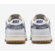 NIKE DUNK LOW 'WASHED DENIM' 2023 FN6881-100 NIKE DUNK LOW 'WASHED DENIM' 2023 FN6881-100