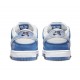 BORN X RAISED X DUNK LOW SB 'ONE BLOCK AT A TIME' 2023 FN7819-400 BORN X RAISED X DUNK LOW SB 'ONE BLOCK AT A TIME' 2023 FN7819-400