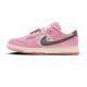 NIKE DUNK LOW LX 'BARBIE' WMNS FN8927-621 NIKE DUNK LOW LX 'BARBIE' WMNS FN8927-621
