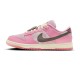 NIKE DUNK LOW LX 'BARBIE' WMNS FN8927-621