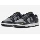 NIKE DUNK LOW NEON GREEN 2023 FQ2205-001