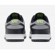 NIKE DUNK LOW NEON GREEN 2023 FQ2205-001 NIKE DUNK LOW NEON GREEN 2023 FQ2205-001