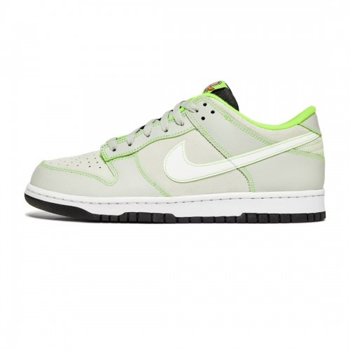 NIKE DUNK LOW 'UNIVERSITY OF OREGON' PE FQ7260-001