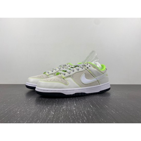 NIKE DUNK LOW 'UNIVERSITY OF OREGON' PE FQ7260-001 NIKE DUNK LOW 'UNIVERSITY OF OREGON' PE FQ7260-001