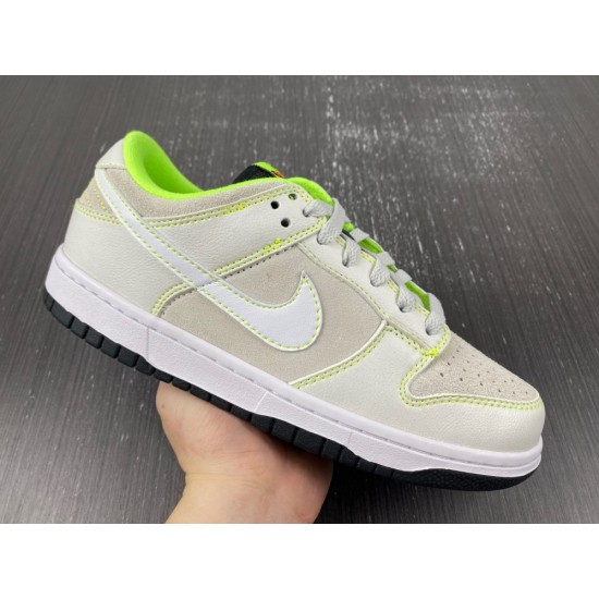 NIKE DUNK LOW 'UNIVERSITY OF OREGON' PE FQ7260-001 NIKE DUNK LOW 'UNIVERSITY OF OREGON' PE FQ7260-001