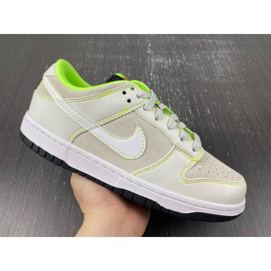 NIKE DUNK LOW 'UNIVERSITY OF OREGON' PE FQ7260-001