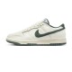 NIKE DUNK LOW 'ATHLETIC DEPARTMENT - DEEP JUNGLE' 2023 FQ8080-133 NIKE DUNK LOW 'ATHLETIC DEPARTMENT - DEEP JUNGLE' 2023 FQ8080-133