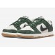 NIKE DUNK LOW 'GREEN SNAKE' WMNS FQ8893-397 NIKE DUNK LOW 'GREEN SNAKE' WMNS FQ8893-397