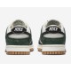 NIKE DUNK LOW 'GREEN SNAKE' WMNS FQ8893-397 NIKE DUNK LOW 'GREEN SNAKE' WMNS FQ8893-397