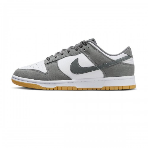 NIKE DUNK LOW 'SMOKE GREY GUM' 2023 FV0389-100