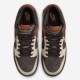 NIKE DUNK LOW 'RED PANDA' 2023 FV0395-200 NIKE DUNK LOW 'RED PANDA' 2023 FV0395-200