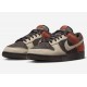 NIKE DUNK LOW 'RED PANDA' 2023 FV0395-200