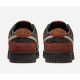 NIKE DUNK LOW 'RED PANDA' 2023 FV0395-200 NIKE DUNK LOW 'RED PANDA' 2023 FV0395-200