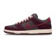 RIOT Skateshop x Dunk Low SB 'Mahogany Dark Beetroot' 2025 FZ1289-200 RIOT Skateshop x Dunk Low SB 'Mahogany Dark Beetroot' 2025 FZ1289-200