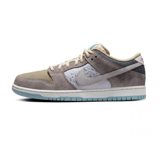 NIKE DUNK LOW SB 'BIG MONEY SAVINGS' 2024 FZ3129-200 NIKE DUNK LOW SB 'BIG MONEY SAVINGS' 2024 FZ3129-200