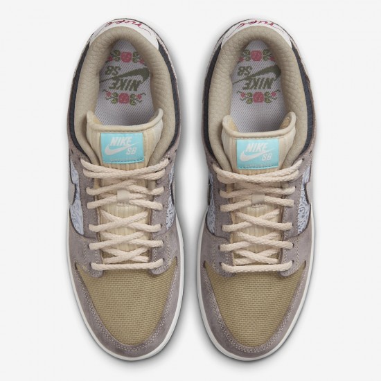 NIKE DUNK LOW SB 'BIG MONEY SAVINGS' 2024 FZ3129-200 NIKE DUNK LOW SB 'BIG MONEY SAVINGS' 2024 FZ3129-200