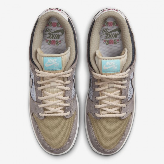 NIKE DUNK LOW SB 'BIG MONEY SAVINGS' 2024 FZ3129-200