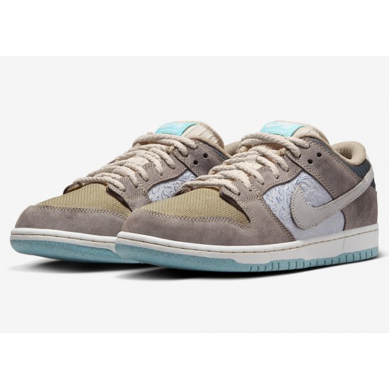 NIKE DUNK LOW SB 'BIG MONEY SAVINGS' 2024 FZ3129-200 NIKE DUNK LOW SB 'BIG MONEY SAVINGS' 2024 FZ3129-200