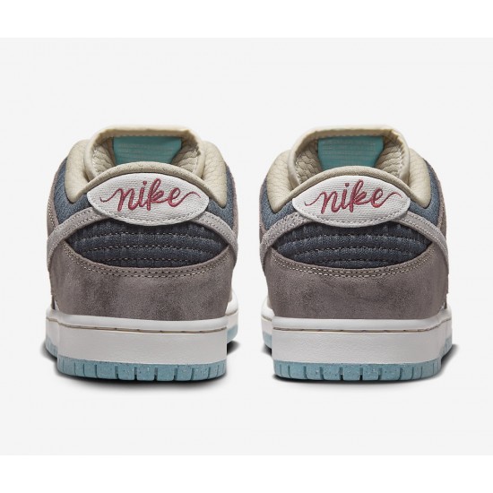 NIKE DUNK LOW SB 'BIG MONEY SAVINGS' 2024 FZ3129-200 NIKE DUNK LOW SB 'BIG MONEY SAVINGS' 2024 FZ3129-200