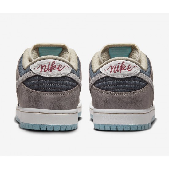 NIKE DUNK LOW SB 'BIG MONEY SAVINGS' 2024 FZ3129-200